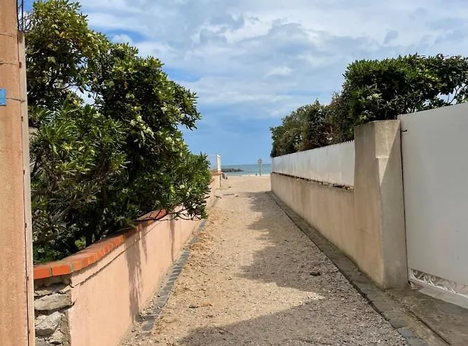 Apartment Superbe Vue Sur *