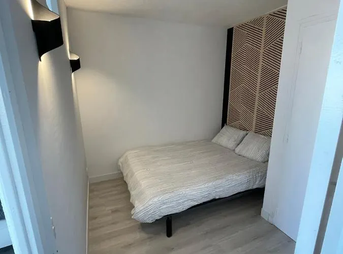 Apartment Superbe Vue Sur *