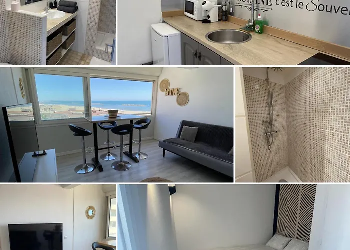 Apartment Superbe Vue Sur *