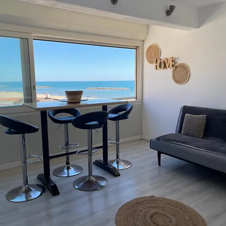 Apartment Superbe Vue Sur *